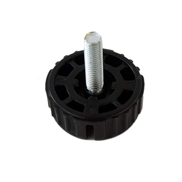 SAMSUNG DA61-09458A REFRIGERATOR FOOT (genuine oem part) - Parts Solution Group