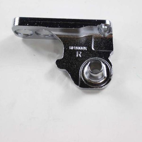 SAMSUNG DA61-10861A REFRIGERATOR HINGE ASSEMBLY - RIGHT MIDDLE (genuine oem part) - Parts Solution Group