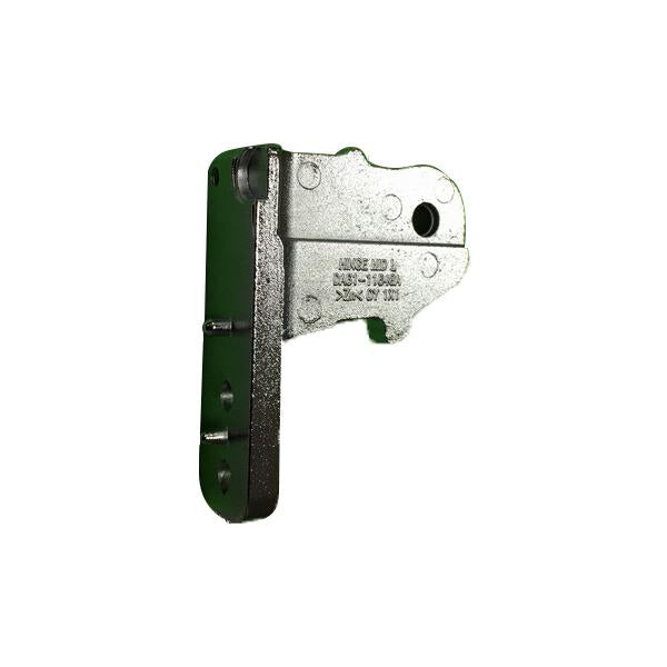 SAMSUNG DA61-11648A MIDDLE HINGE LEFT (genuine oem part) - Parts Solution Group