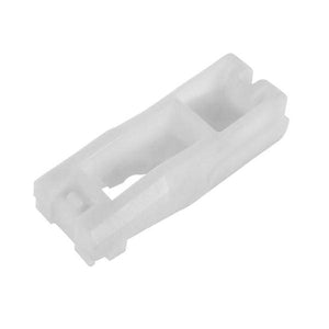 SAMSUNG DA61-13481A SUPPORT FREEZER HANDLE (genuine oem part)