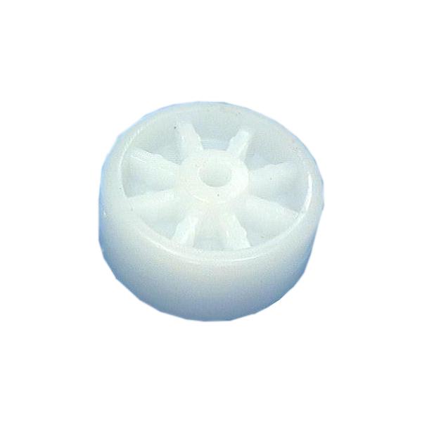 SAMSUNG DA61-40126B REAR CASTER (genuine oem part) - Parts Solution Group