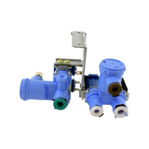 SAMSUNG DA62-01040A WATER VALVE ASSEMBLY (genuine oem part)