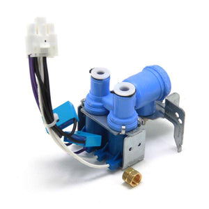 SAMSUNG DA62-02360B REFRIGERATOR WATER INLET VALVE (genuine oem part)