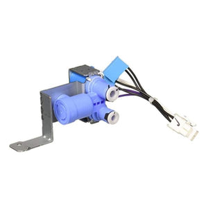 SAMSUNG DA62-02439C REFRIGERATOR WATER INLET VALVE (genuine oem part)