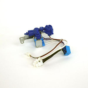 SAMSUNG DA62-04027A REFRIGERATOR WATER INLET VALVE (genuine oem part)