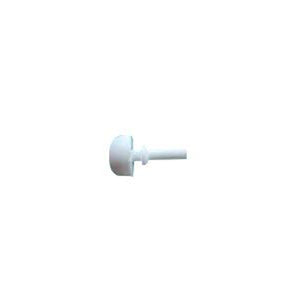 SAMSUNG DA63-02750A SLIDE GROMMET COVER (genuine oem part)
