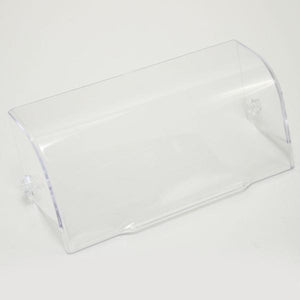 SAMSUNG DA63-03462A REFRIGERATOR DOOR DAIRY BIN COVER (genuine oem part)