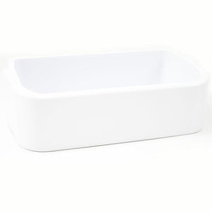 SAMSUNG DA63-03467A REFRIGERATOR GUARD (genuine oem part)
