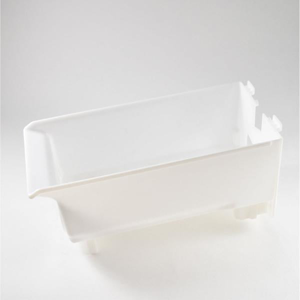 SAMSUNG DA63-03507B REFRIGERATOR ICE DISPENSER AUGER BUCKET (genuine oem part) - Parts Solution Group