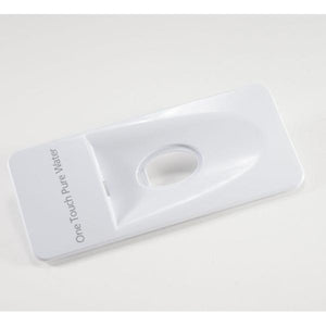 SAMSUNG DA63-03516B DISPENSER COVER (genuine oem part)