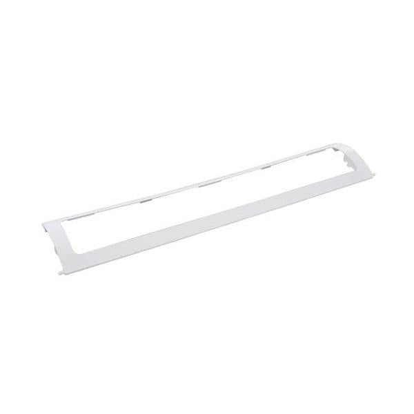 SAMSUNG DA63-03765A COVER-SLIDE PANTRY B; AW-PJT BEST ABS COO (GENUINE OEM PART) - Parts Solution Group