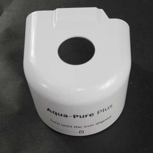 SAMSUNG DA63-04150A REFRIGERATOR WATER FILTER COVER (genuine oem part)