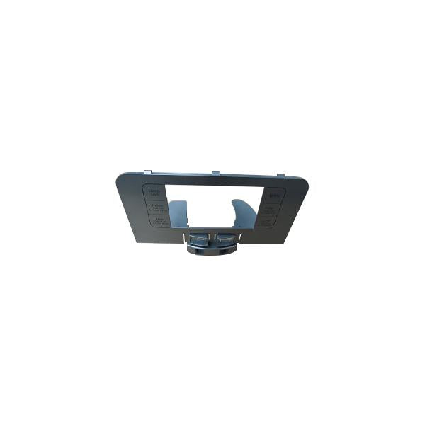 SAMSUNG DA63-04332A DISPENSER COVER (genuine oem part) - Parts Solution Group