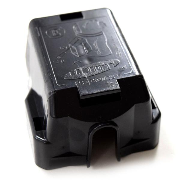 SAMSUNG DA63-04553A REFRIGERATOR COMPRESSOR START RELAY COVER (genuine oem part) - Parts Solution Group