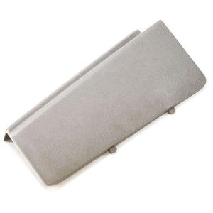 SAMSUNG DA63-05033C REFRIGERATOR DOOR HANDLE COVER RIGHT (genuine oem part)