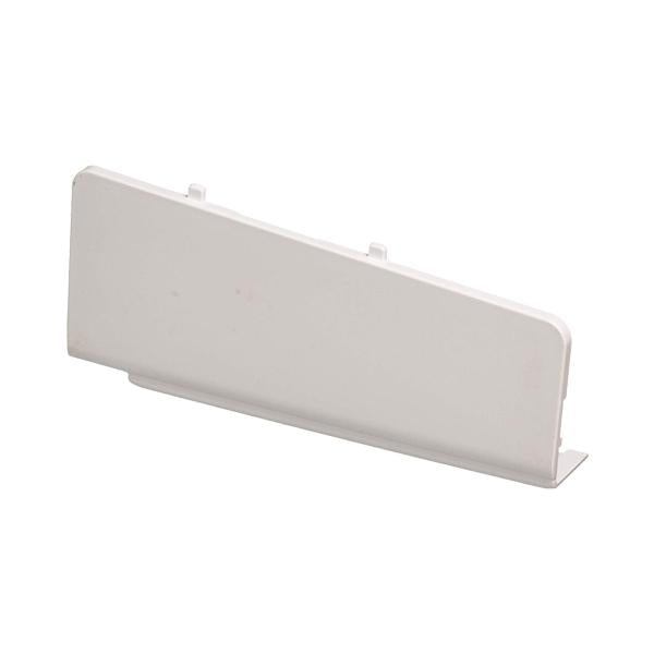 SAMSUNG DA63-05034B FREEZER HANDLE COVER LEFT (genuine oem part) - Parts Solution Group