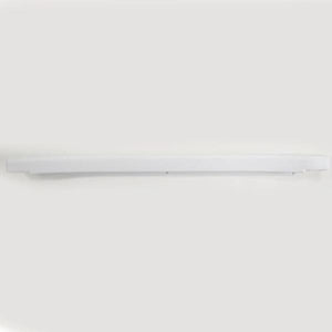 SAMSUNG DA63-05232C REFRIGERATOR TOE GRILLE (genuine oem part)