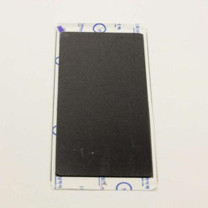 SAMSUNG DA63-05514B REFRIGERATOR WINDOW CONTROL COVER (genuine oem part)