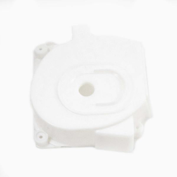 SAMSUNG DA63-05563A REFRIGERATOR ICE CRUSHER HOUSING PLATE (genuine oem part) - Parts Solution Group
