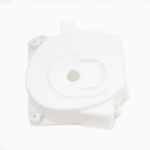 SAMSUNG DA63-05563A REFRIGERATOR ICE CRUSHER HOUSING PLATE (genuine oem part)