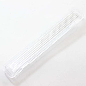 SAMSUNG DA63-06131B REFRIGERATOR CAP COVER (genuine oem part)