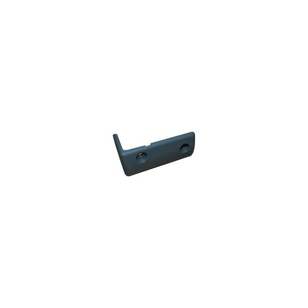 SAMSUNG DA63-06389E FRONT LEFT LEG COVER (genuine oem part) - Parts Solution Group