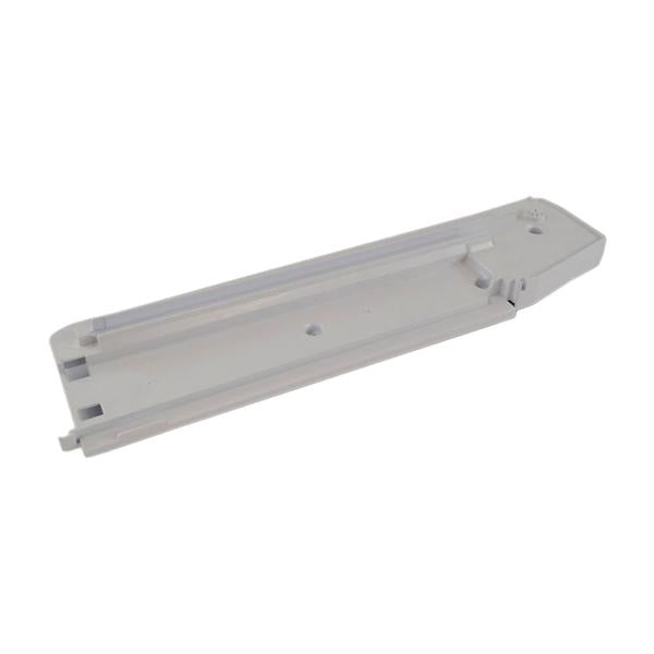 SAMSUNG DA63-06521A COVER-RAIL PANTRY L; AW2-11 HIPS COOL-WHI (GENUINE OEM PART) - Parts Solution Group