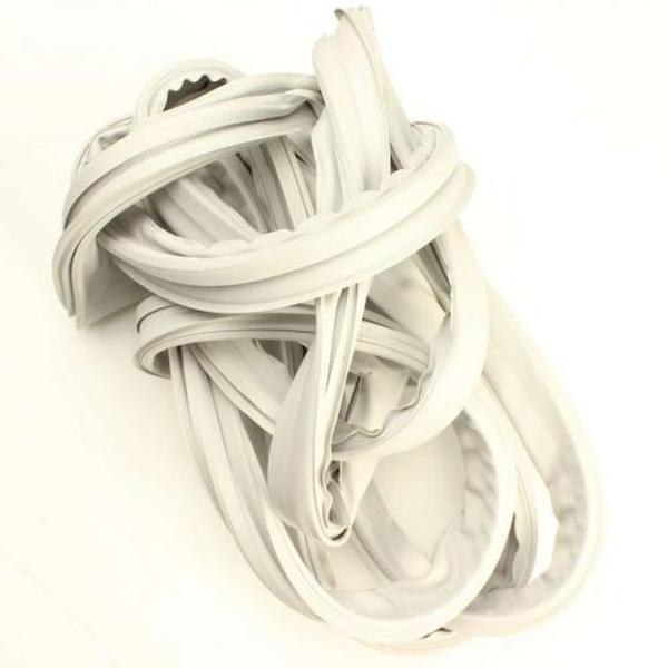 SAMSUNG DA63-06538B REFRIGERATOR FREEZER DOOR GASKET (genuine oem part) - Parts Solution Group