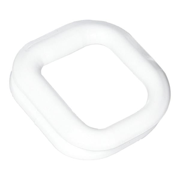 SAMSUNG DA63-06945A REFRIGERATOR DISPENSER ICE CHUTE CAP GASKET (genuine oem part) - Parts Solution Group