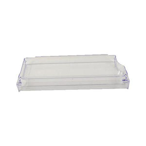 SAMSUNG DA63-07552A COVER VEG-FRONT LEFT; AW4-CD GPPS TP BLUE (GENUINE OEM PART)