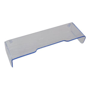 SAMSUNG DA63-07778A REFRIGERATOR MIDDLE GUARD COVER (genuine oem part)