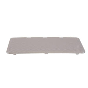 SAMSUNG DA63-07816A REFRIGERATOR LAMP COVER (genuine oem part)