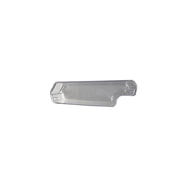 SAMSUNG DA63-08282A FREEZER GUARD LEFT (genuine oem part) - Parts Solution Group