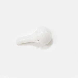 SAMSUNG DA63-40167A REFRIGERATOR EVAPORATOR COVER GROMMET (genuine oem part)
