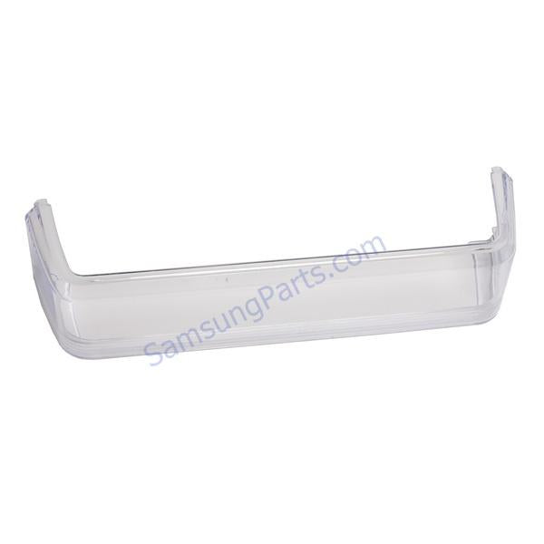 SAMSUNG DA64-02502D REFRIGERATOR UPPER GUARD WINDOW (genuine oem part) - Parts Solution Group