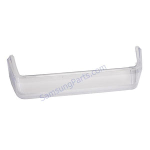 SAMSUNG DA64-02502D REFRIGERATOR UPPER GUARD WINDOW (genuine oem part)