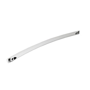 SAMSUNG DA64-04017B REFRIGERATOR DOOR HANDLE (genuine oem part)