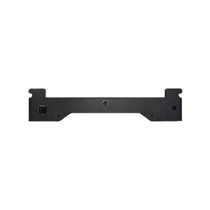 SAMSUNG DA64-04189C TOP TABLE; AW1-12 ABS EBONY BLACK (GENUINE OEM PART)