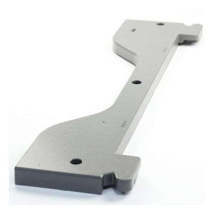 SAMSUNG DA64-04477B TOP TABLE; ROMANEE CONTI ABS INOX GRAY (GENUINE OEM PART)