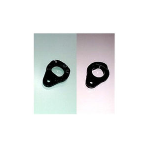 SAMSUNG DA66-00809B FREEZER CAM HINGE RISER (genuine oem part)