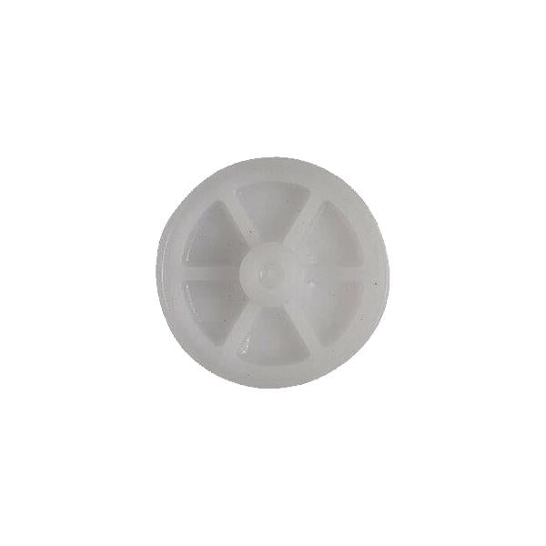 SAMSUNG DA66-10104C FREEZER ROLLER (genuine oem part) - Parts Solution Group