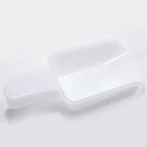 SAMSUNG DA67-01231A REFRIGERATOR ICE MAKER ICE SCOOP (genuine oem part)