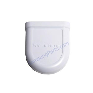 SAMSUNG DA67-01304A REFRIGERATOR WATER FILTER CAP (genuine oem part)