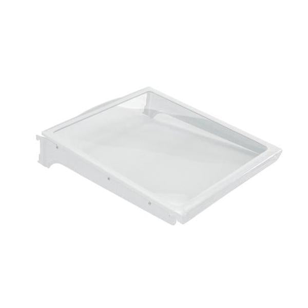 SAMSUNG DA67-01606D SHELF-GLASS REF FIX (GENUINE OEM PART) - Parts Solution Group