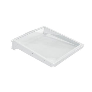 SAMSUNG DA67-01606D SHELF-GLASS REF FIX (GENUINE OEM PART)