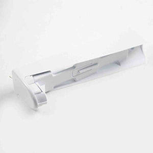 SAMSUNG DA67-01716C REFRIGERATOR FREEZER DOOR HANDLE END CAP LEFT (genuine oem part)