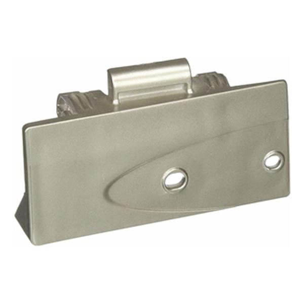 SAMSUNG DA67-02056A REFRIGERATOR FREEZER DOOR RIGHT HANDLE MOUNTING CAP (genuine oem part) - Parts Solution Group