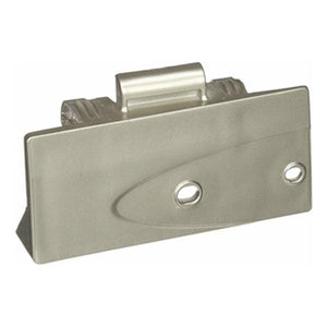 SAMSUNG DA67-02056A REFRIGERATOR FREEZER DOOR RIGHT HANDLE MOUNTING CAP (genuine oem part)