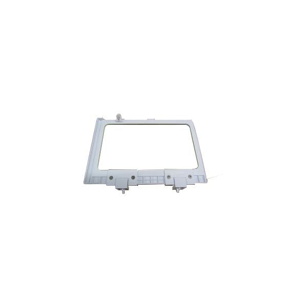 SAMSUNG DA67-02303A REFRIGERATOR FOLD SHELF INSERT (genuine oem part) - Parts Solution Group