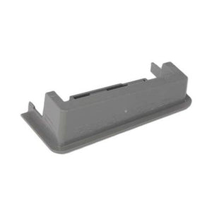 SAMSUNG DA67-02332G FREEZER UPPER SUB DOOR CAP (genuine oem part)